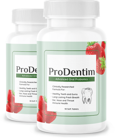 Prodentim Review 2026: Scam or Legit? Our Analysis